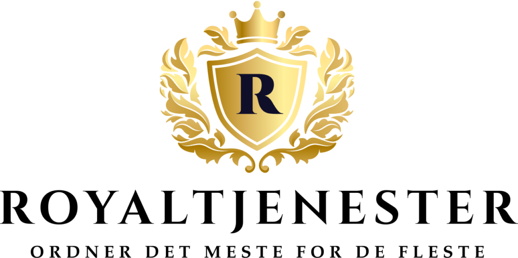 Royaltjenester AS